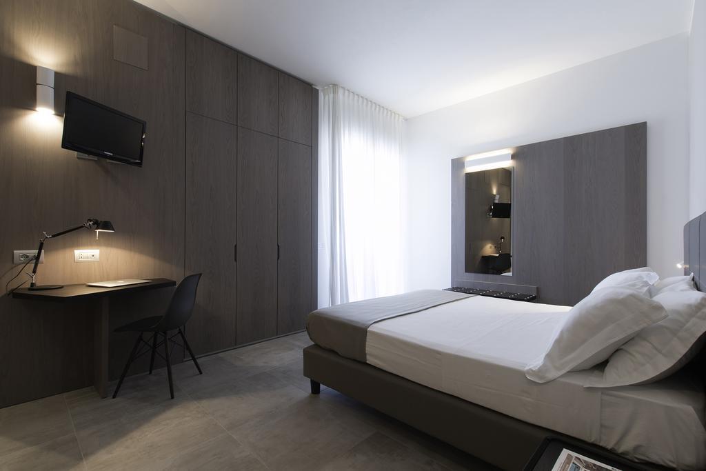 Hotel Eden Alba Adriatica Exterior photo